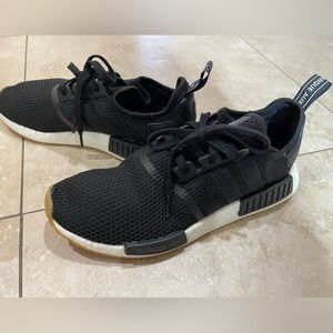 Men’s Adidas NMD Sneaker size 10